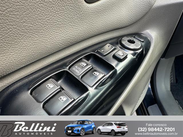 HYUNDAI TUCSON 2.0 16V FLEX AUT. 2016