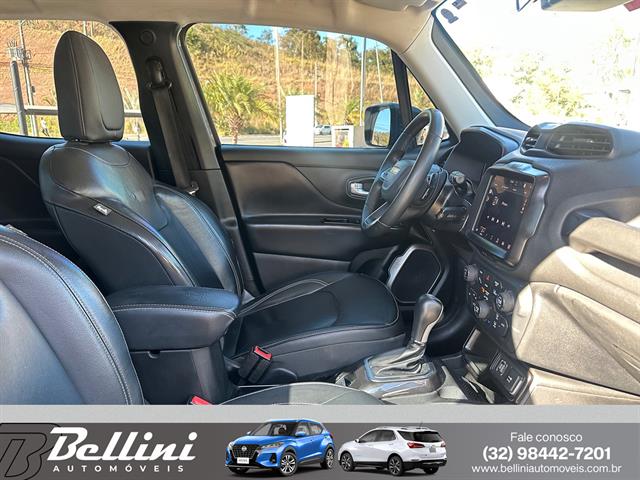 JEEP RENEGADE LONG. T270 1.3 TB 4X2 FLEX AUT. 2023