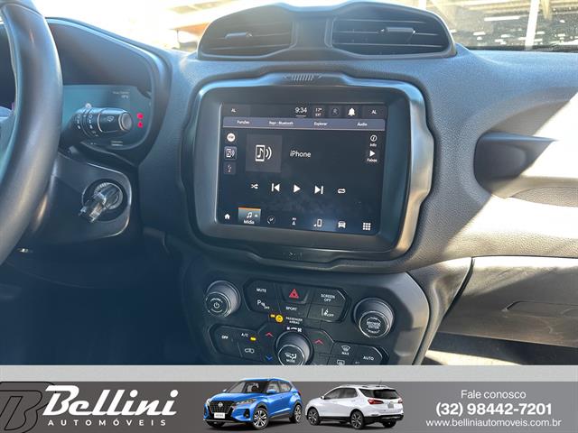 JEEP RENEGADE LONG. T270 1.3 TB 4X2 FLEX AUT. 2023