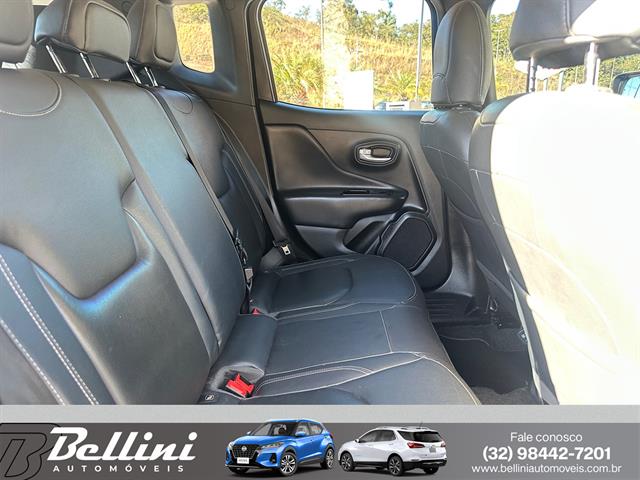 JEEP RENEGADE LONG. T270 1.3 TB 4X2 FLEX AUT. 2023