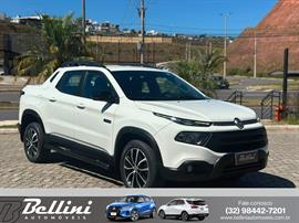 FIAT TORO ULTRA 2.0 16V 4X4 TB DIESEL AUT. 2019/2020