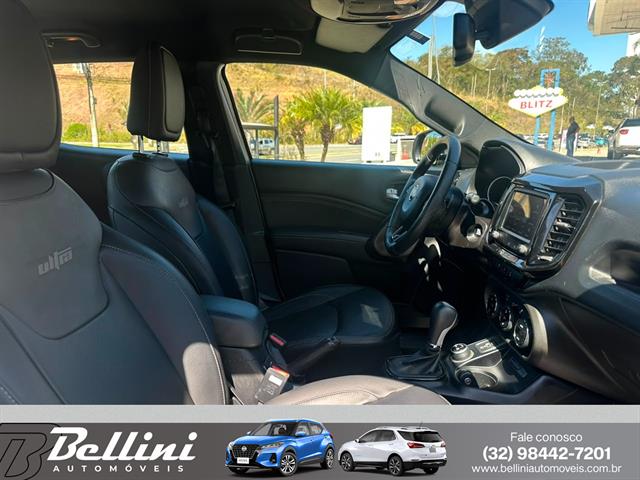 FIAT TORO ULTRA 2.0 16V 4X4 TB DIESEL AUT. 2020