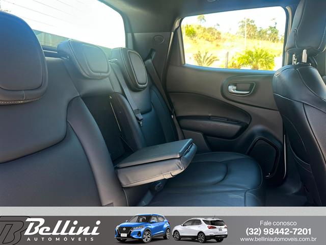 FIAT TORO ULTRA 2.0 16V 4X4 TB DIESEL AUT. 2020