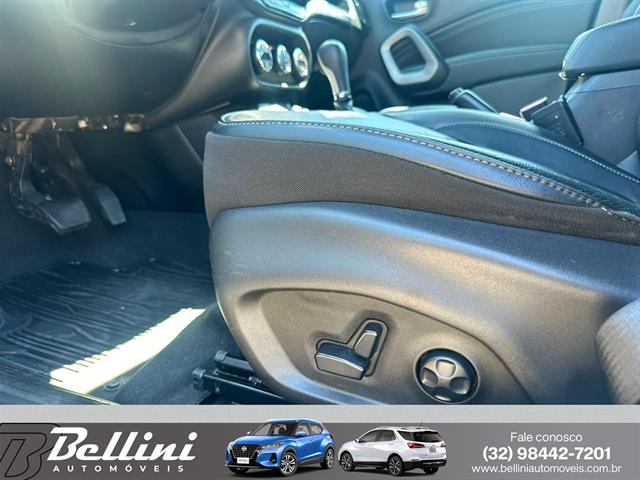 FIAT TORO ULTRA 2.0 16V 4X4 TB DIESEL AUT. 2020