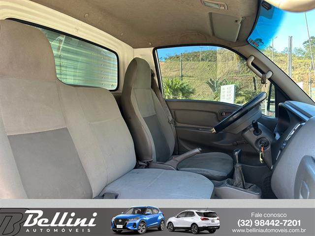 HYUNDAI HR 2.5 TCI DIESEL (RS/RD) 2012