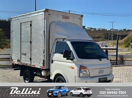 HYUNDAI HR 2.5 TCI DIESEL (RS/RD) 2011/2012