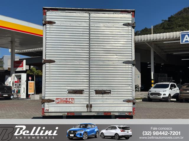 HYUNDAI HR 2.5 TCI DIESEL (RS/RD) 2012