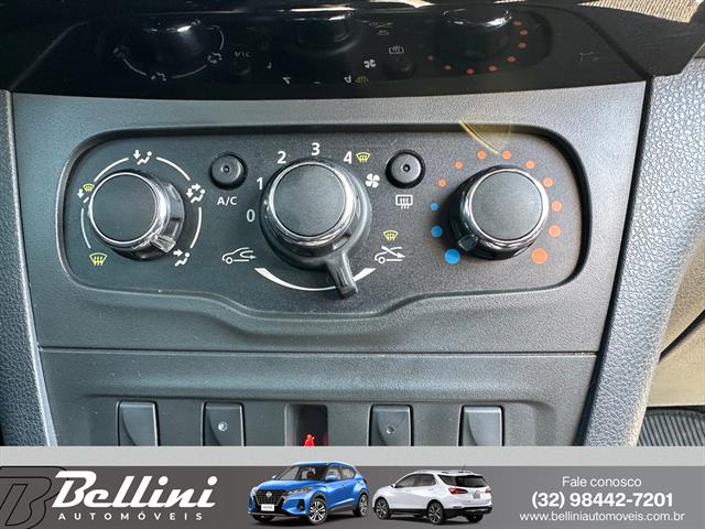 RENAULT SANDERO S EDITION FLEX 1.0 12V 5P MEC. 2023