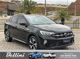 VOLKSWAGEN NIVUS HIGHLINE 1.0 200 TSI FLEX AUT. 2022/2022