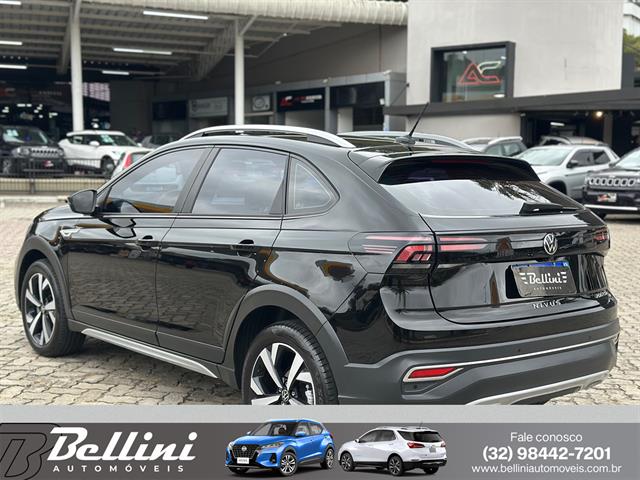 VOLKSWAGEN NIVUS HIGHLINE 1.0 200 TSI FLEX AUT. 2022