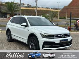 Volkswagen Tiguan TIGUAN Allspac R-Line 350 TSI 2.0 4x4 2021
