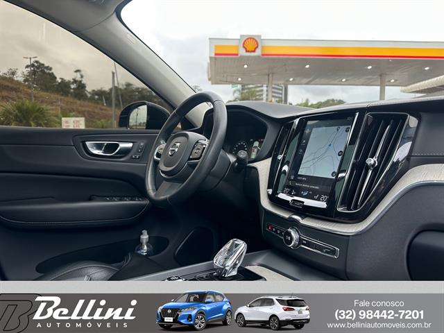 VOLVO XC 60 T-8 INSCRIPTION 2.0 (HÍBRIDO) 2020