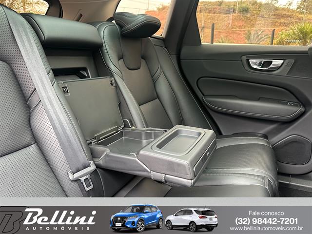 VOLVO XC 60 T-8 INSCRIPTION 2.0 (HÍBRIDO) 2020