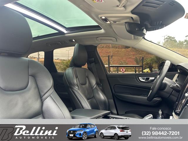 VOLVO XC 60 T-8 INSCRIPTION 2.0 (HÍBRIDO) 2020