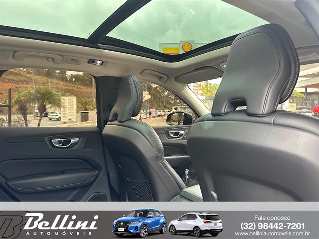 VOLVO XC 60 T-8 INSCRIPTION 2.0 (HÍBRIDO) 2020