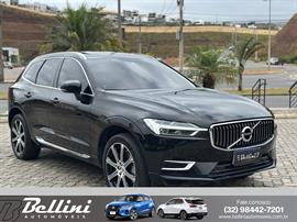 VOLVO XC 60 T-8 INSCRIPTION 2.0 (HÍBRIDO) 2019/2020