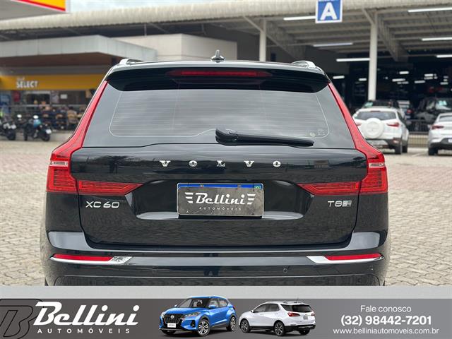 VOLVO XC 60 T-8 INSCRIPTION 2.0 (HÍBRIDO) 2020