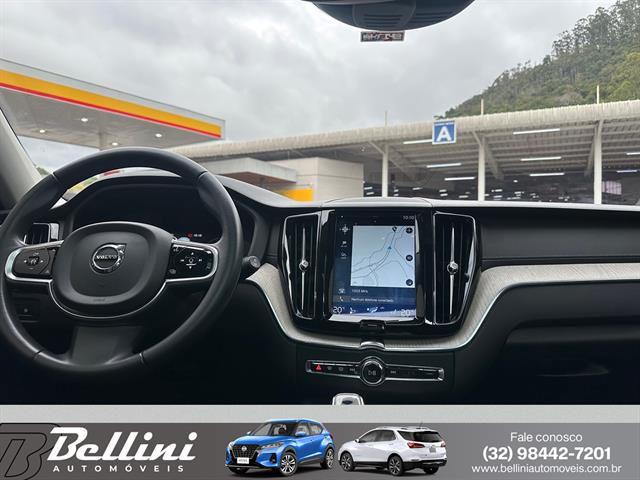 VOLVO XC 60 T-8 INSCRIPTION 2.0 (HÍBRIDO) 2020