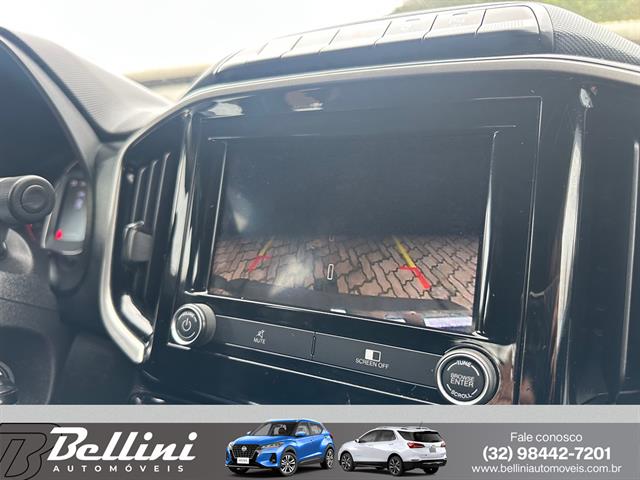 FIAT STRADA VOLCANO 1.3 FLEX 8V CD 2023