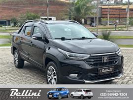 FIAT STRADA VOLCANO 1.3 FLEX 8V CD 2022/2023
