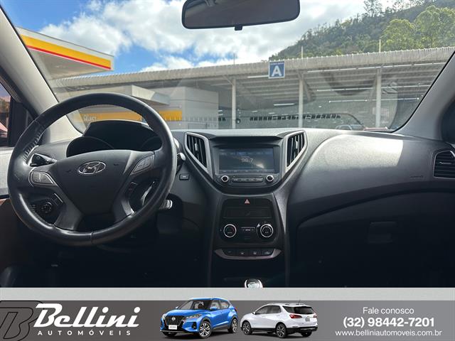 HYUNDAI HB20 PREMIUM 1.6 FLEX 16V AUT. 2019