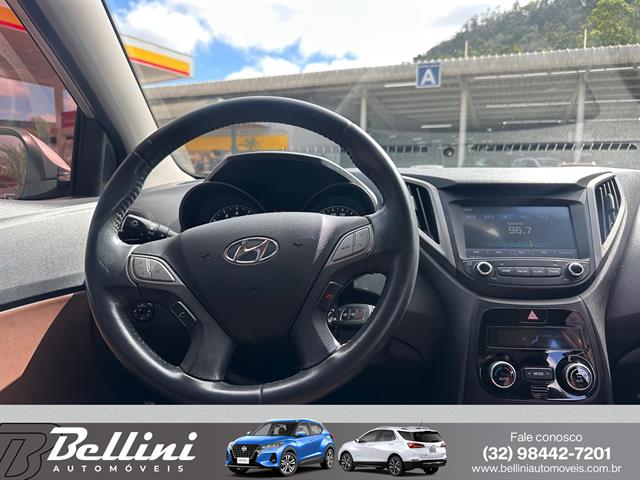 HYUNDAI HB20 PREMIUM 1.6 FLEX 16V AUT. 2019