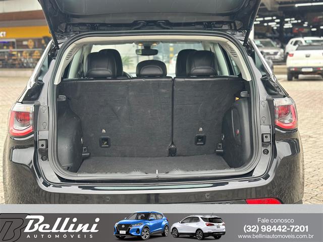 JEEP COMPASS LONGITUDE 2.0 4X4 DIES. 16V AUT. 2019