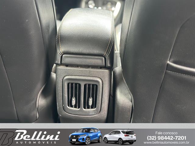 JEEP COMPASS LONGITUDE 2.0 4X4 DIES. 16V AUT. 2019