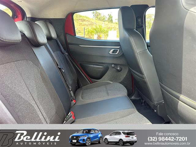 RENAULT KWID OUTSIDER 1.0 FLEX 12V 5P MEC. 2023