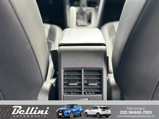 VOLKSWAGEN VIRTUS COMFORT. 200 TSI 1.0 FLEX 12V AUT 2024