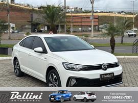 VOLKSWAGEN VIRTUS COMFORT. 200 TSI 1.0 FLEX 12V AUT 2023/2024