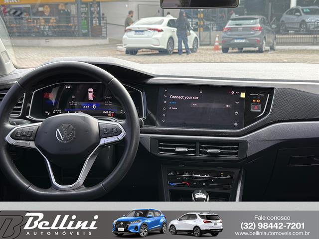 VOLKSWAGEN VIRTUS COMFORT. 200 TSI 1.0 FLEX 12V AUT 2024