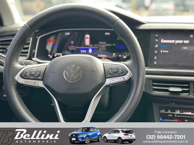 VOLKSWAGEN VIRTUS COMFORT. 200 TSI 1.0 FLEX 12V AUT 2024