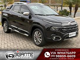 FIAT TORO RANCH 2.0 16V 4X4 TB DIESEL AUT. 2021/2021