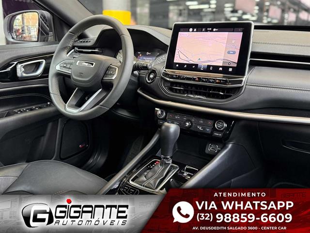 JEEP COMPASS T270 80 ANOS 1.3 TB 4X2 FLEX AUT 2022