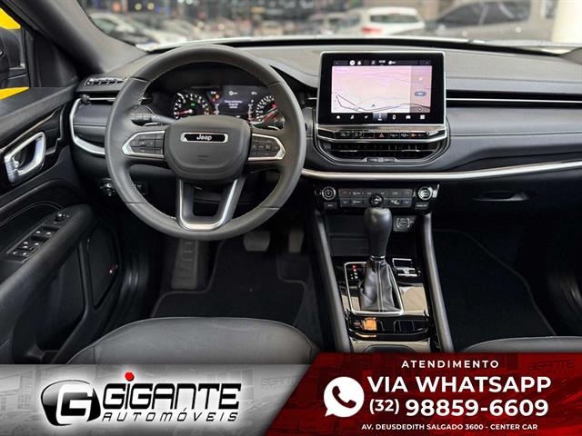 JEEP COMPASS T270 80 ANOS 1.3 TB 4X2 FLEX AUT 2022