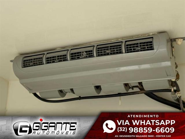 FIAT STRADA ENDURANCE 1.4 FLEX 8V CS PLUS 2022