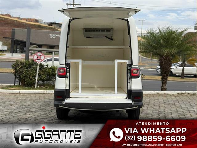 FIAT STRADA ENDURANCE 1.4 FLEX 8V CS PLUS 2022