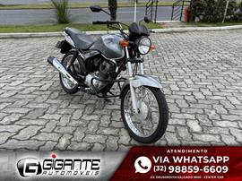 HONDA CG 150 FAN ESDI/ 150 FAN ESDI FLEX 2011/2011