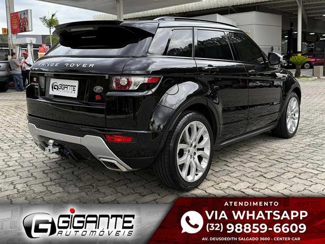 LAND ROVER RANGE R.EVOQUE DYNAMIC 2.0 AUT 5P 2014