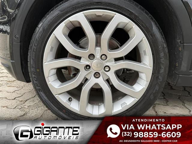 LAND ROVER RANGE R.EVOQUE DYNAMIC 2.0 AUT 5P 2014