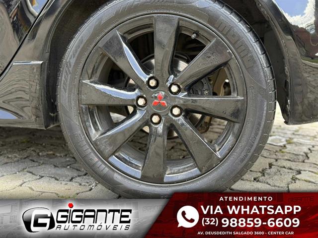 MITSUBISHI LANCER GT 2.0 16V 160CV AUT. 2013