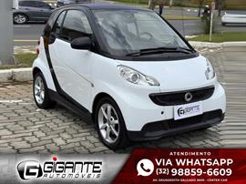 SMART FORTWO COUPÉ/BRASIL.EDITION 1.0 MHD 71CV 2012/2013