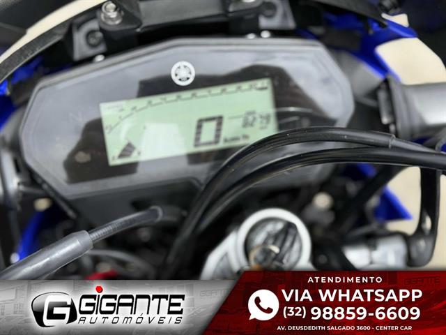 YAMAHA XTZ 250 LANDER 249CC/LANDER BLUEFLEX/ABS 2024