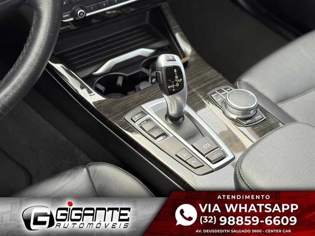 BMW X3 XDRIVE 20I 2.0/X-LINE BI-TB FLEX AUT. 2017