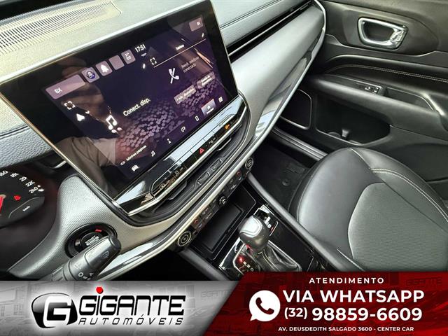 JEEP COMPASS LONG. T270 1.3 TB 4X2 FLEX AUT. 2023