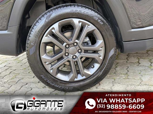 JEEP COMPASS LONG. T270 1.3 TB 4X2 FLEX AUT. 2023