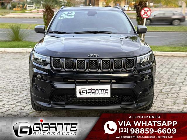 JEEP COMPASS LONG. T270 1.3 TB 4X2 FLEX AUT. 2023