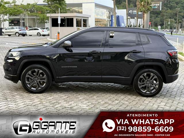 JEEP COMPASS LONG. T270 1.3 TB 4X2 FLEX AUT. 2023