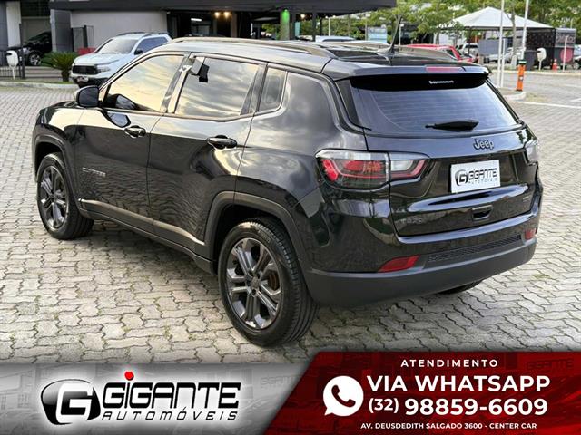 JEEP COMPASS LONG. T270 1.3 TB 4X2 FLEX AUT. 2023
